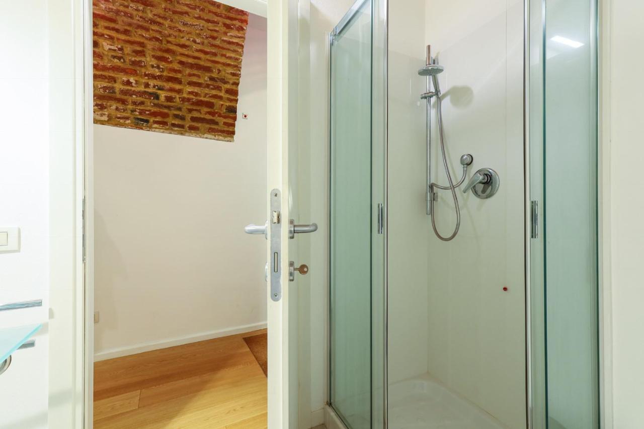 Casa Molino Luxury Loft Apartment Milan Exterior photo