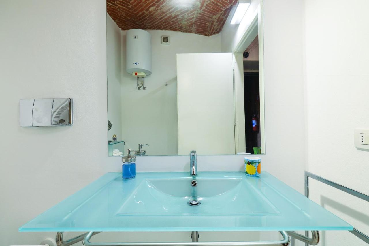 Casa Molino Luxury Loft Apartment Milan Exterior photo